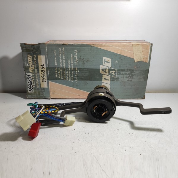 Devioluci Lenkschalter Fiat 242 Original 5596251-image