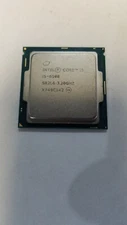 Intel Core i5-6500 SR2L6  3.20 GHz  Desktop Processor