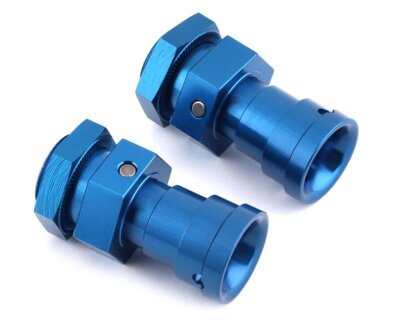 ProLine Performance HD Achsen Conversion für X-Maxx PRO6372-00 X-Maxx 8S, 