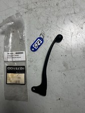 Kupplungshebel Schwarz Für Honda CB 900, CBX 1000, CX 500, XBR 500 & Mehr – Von Emgo