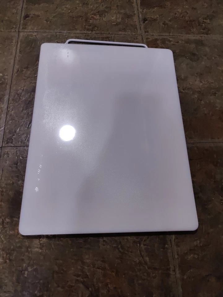 Tabla de cortar Ekco, nueva Foto 4 de 4