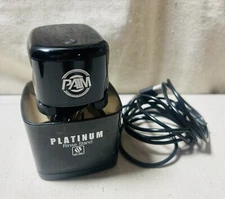 Palm Platinum skull shaver-Very Good-Used-Tested/Cleaned and Work Great!
