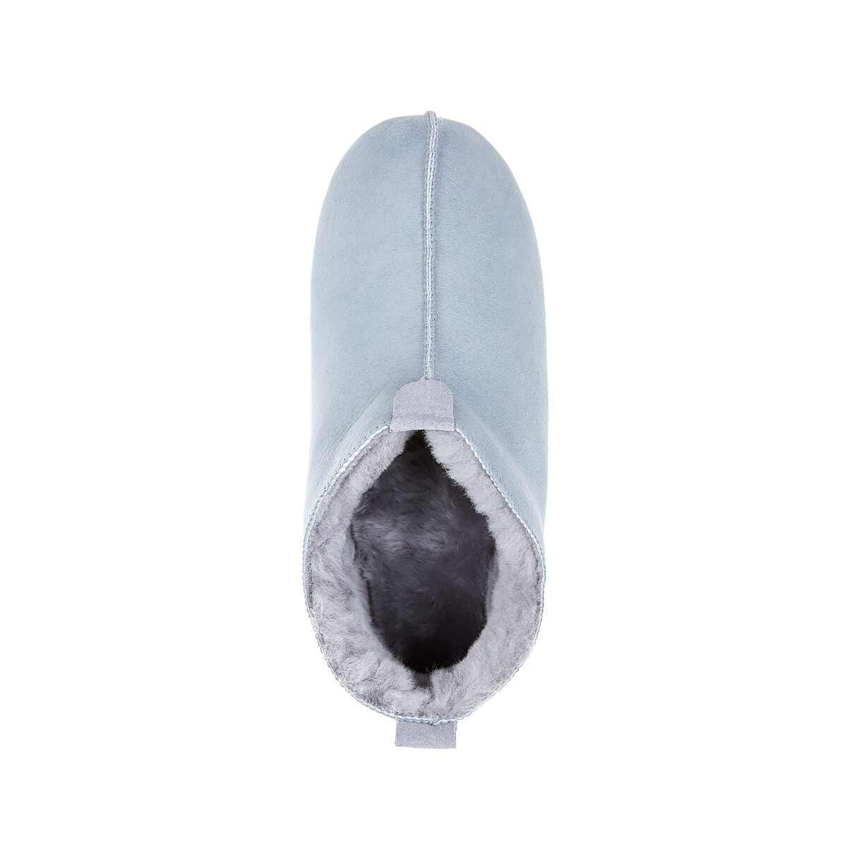 Chaussons Vanuba Oxford Homme - Cuir Et Peau De Mouton - Taille UK 7.5/US 7.5/EUR 41-47 - Neuf