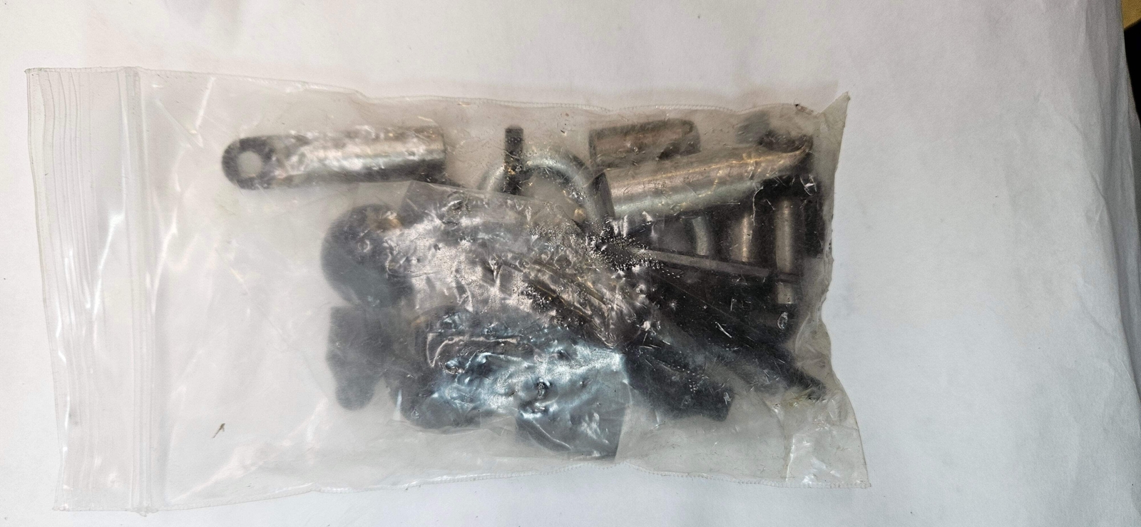 LTI TOOLS MODEL 820 LOCK TECHNOLOGY PAINTLESS DENT REMOVER SYSTEM, SWIVEL HEAD