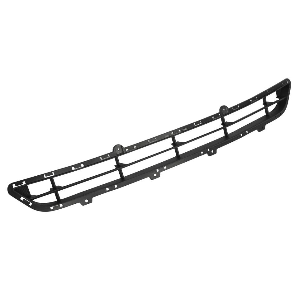Front Lower Bumper Grille For 2013-2016 2014 2015 Hyundai Santa Fe Sport Foto 4 de 4