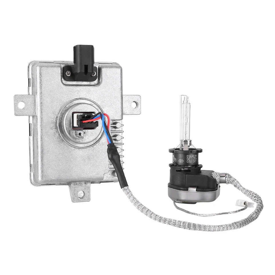 For Acura TL 2002-2005 Honda S2000 NEW HID Xenon Headlight Ballast Igniter Bulb - Image 2 of 4