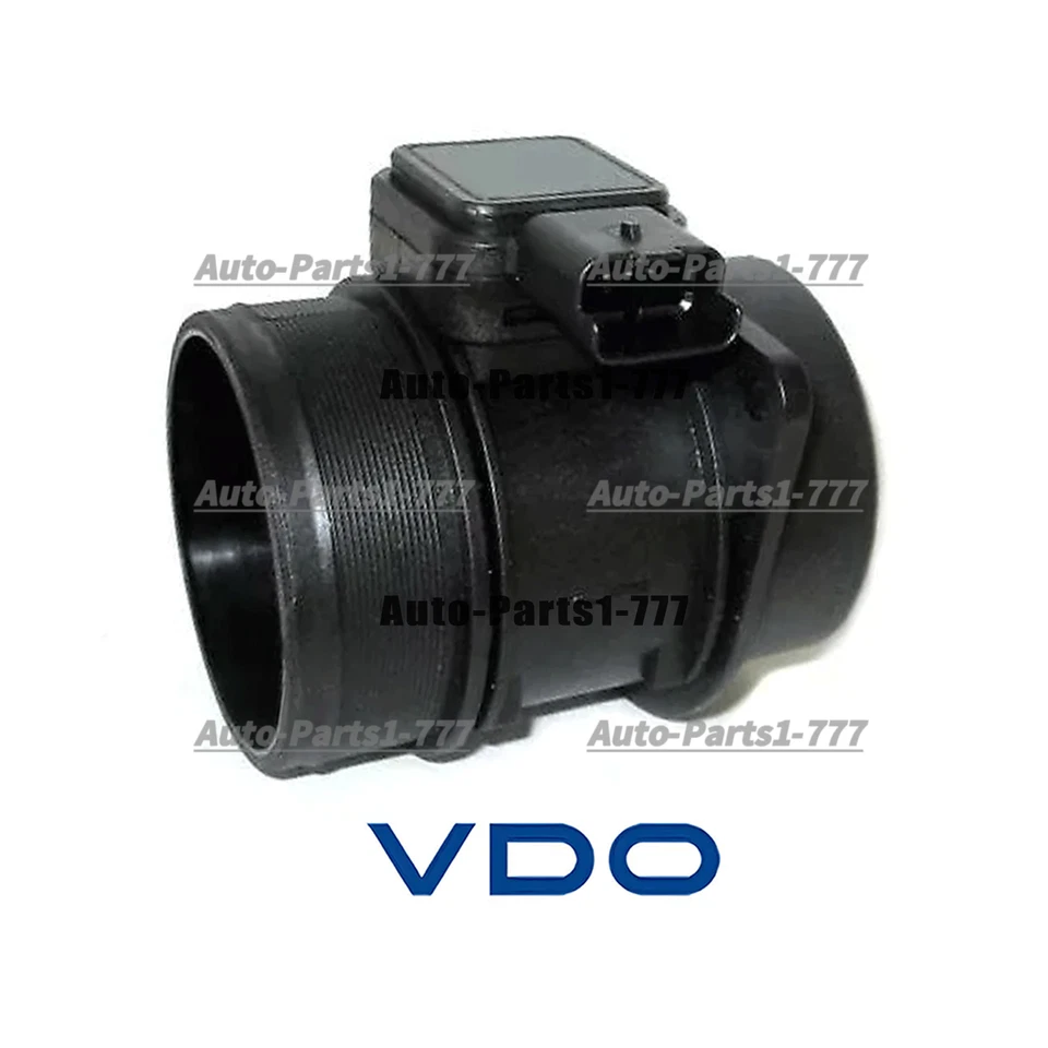 Nuevo sensor medidor de flujo de aire Land Rover LR4 Range Rr Sport diésel Maf PHF500090 Foto 3 de 4