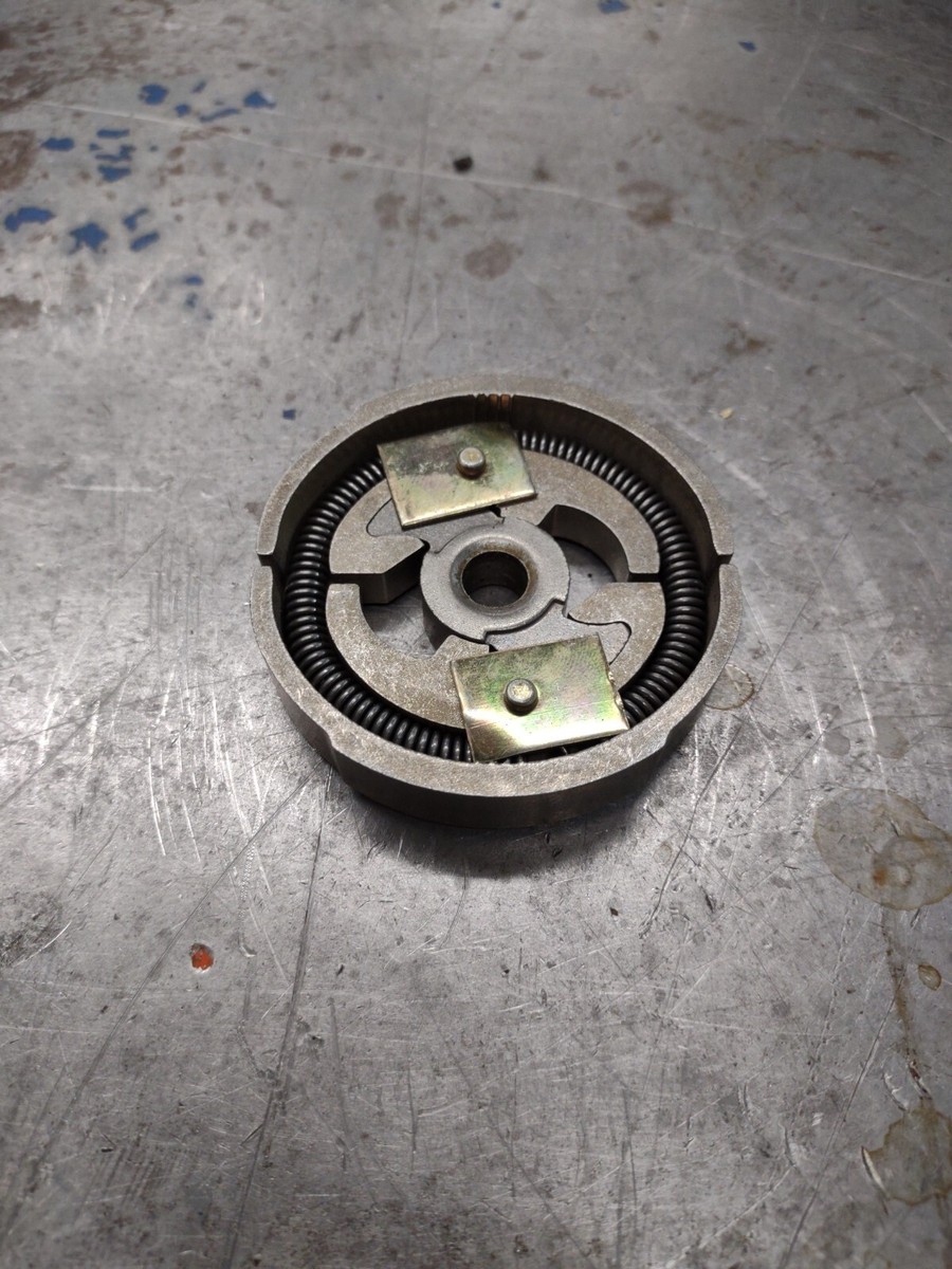 McCulloch 301463 Clutch 213278 Mac 120 130 140 PM310 320 330 Eager