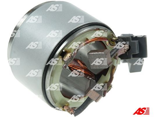 AS-PL SF6006 Field Winding, starter