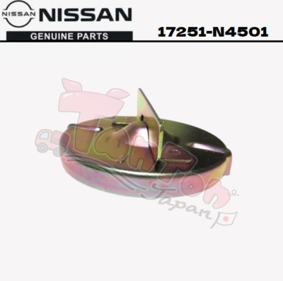 Nissan Datsun 240Z 260Z 280Z Fuel Filler Gas Cap 17251-N4501 | eBay