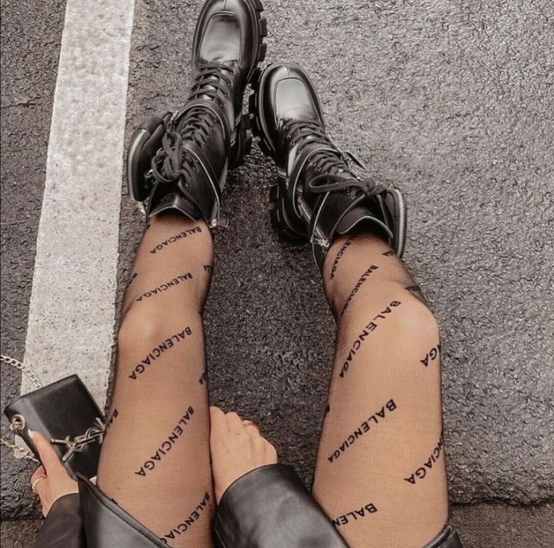 Balenciaga Chanel Tights for Sale in The Bronx, NY - OfferUp