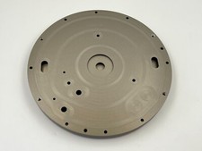 TEL TOKYO ELECTRON ELECTRODE BTM PLATE