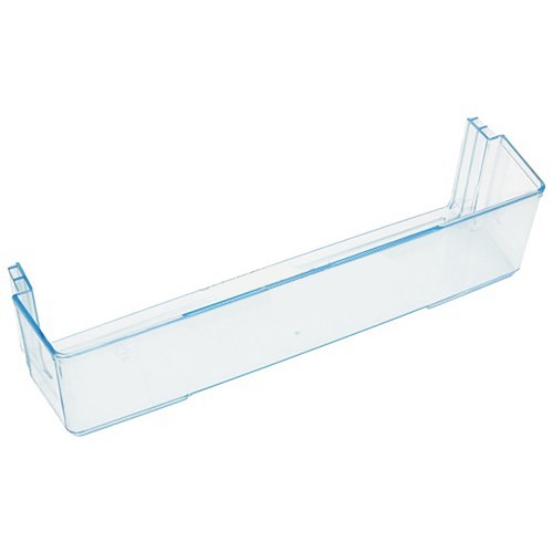 Door Shelf Bush Bfff50152b Fridge Lower Bottle Rack Tray 390mm Length Genuine - Picture 5 of 8