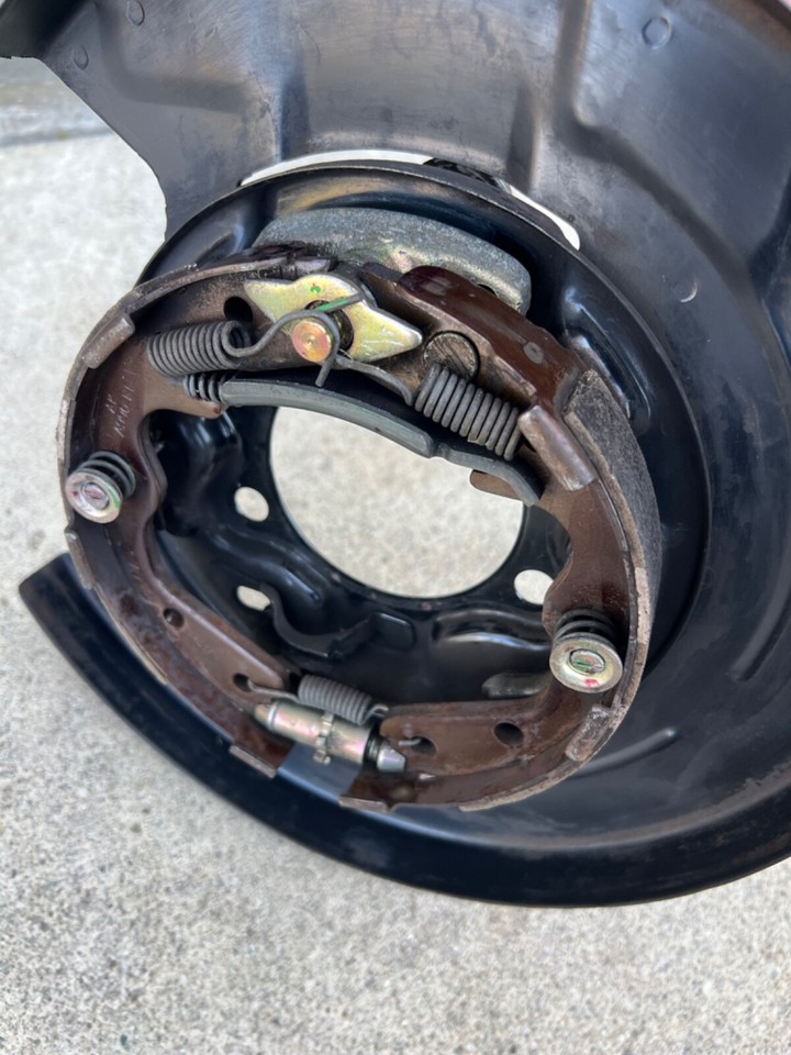 Nissan 300ZX Z32 Ebrake NA S13 S14 S15 1989 1998 Emergency Brake