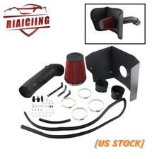 Heat Shield Cold Air Intake System Kit For 2012-2021 Toyota Tundra 2wd 4wd 5.7l Heat Shield Cold Air Intake System Kit For 2012-2021 Toyota Tundra 2wd 4wd 5.7l