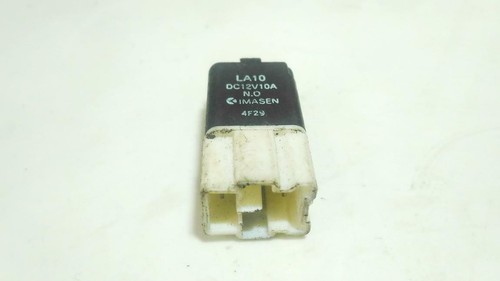 La10 dc12v10a реле
