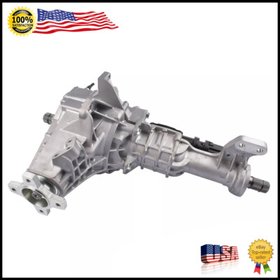 Front Differential Assembly fits Ram 1500 2013-2021 3.92 Ratio 215MM 68257422AA