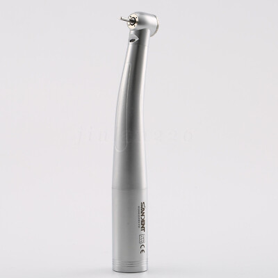 KaVo Electric Handpiece Dental High-Speed Handpiece With Fiber Optic LED 25000LUX | KAVO Style, M9000L, 2 Hole Borden Kavo 2320ln - Foto 9