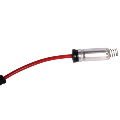 8* Ignition Coils & Spark Plugs & Wires For GMC Chevy Silverado 1500 Tahoe 5.3L - Picture 12 of 14