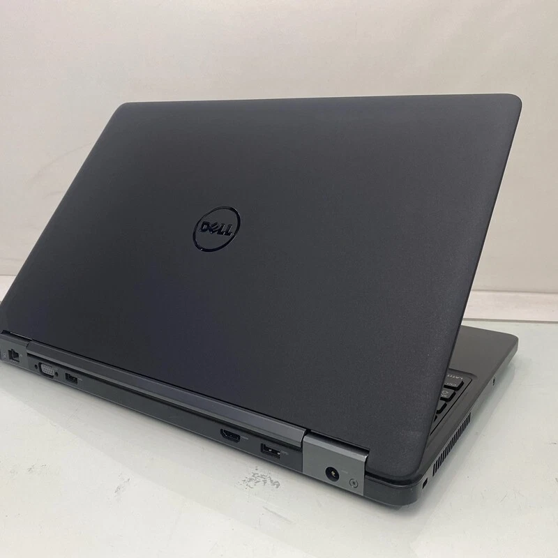 Dell Latitude E5550 · i3-5010U · 16GB · 500GB, photo 3 of 5