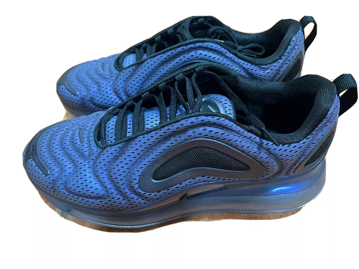 Size 8.5 Nike Air Max 720 Northern Lights Night 2019