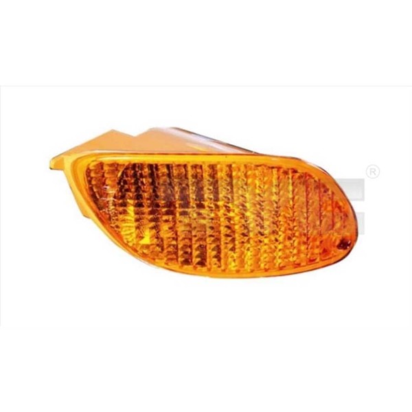 TYC Blinkleuchte Blinker Vorne Links FüR Ford Focus Turnier DNW DAW DBW DFW-image