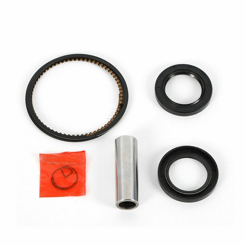Kit Ricostruzione Blocco Motore Completo Guarnizioni Adatto Honda GX390 GX340 13HP Albero Motore - Foto 7 di 12