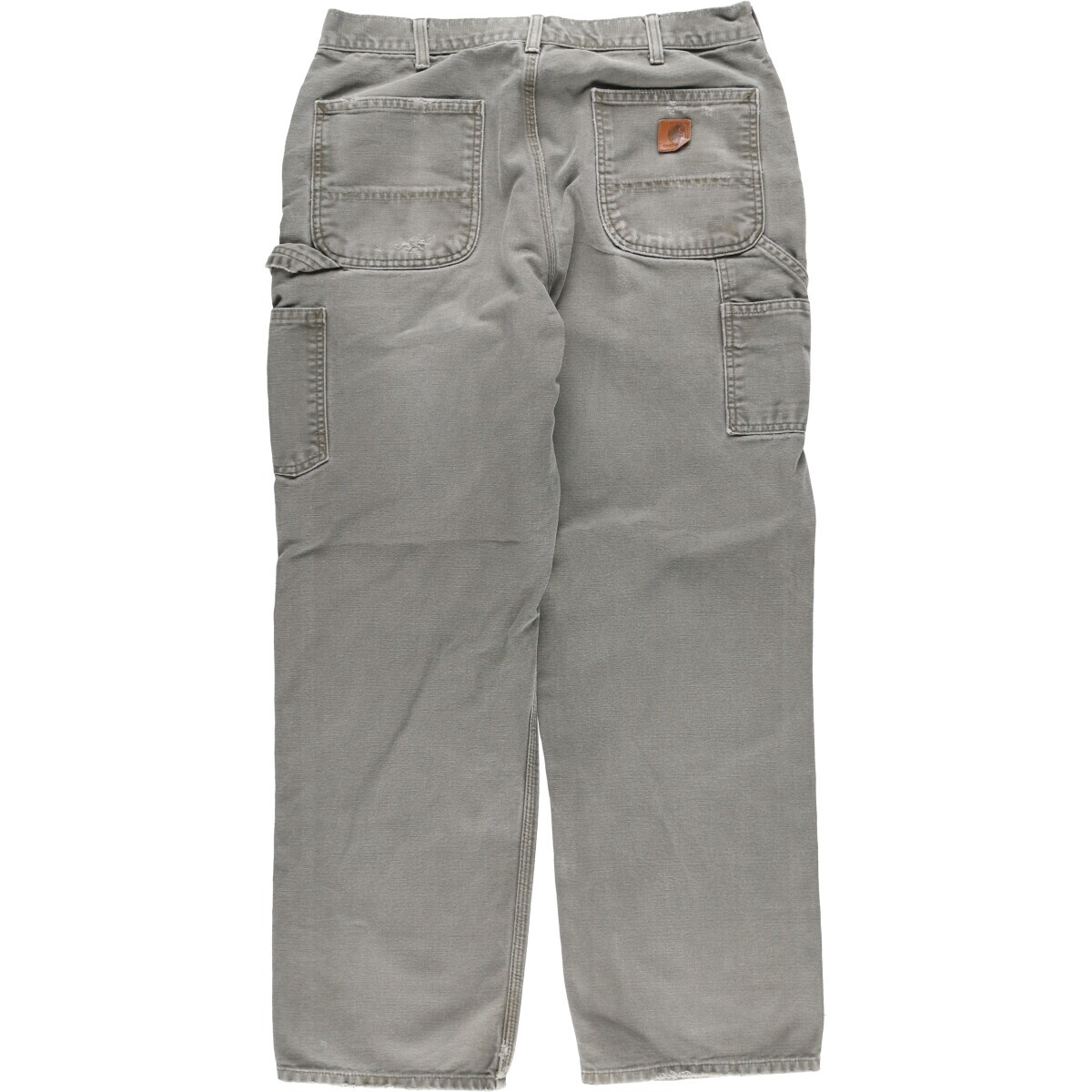 パンツ Carhartt Dungaree Fit Painter Pants Carhartt Dungaree Fit Duck Painter Pants Men's W35