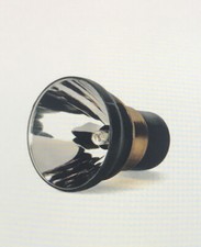 New Underwater Kinetics Flashlight Replacement Bulb With Reflector 514801