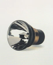 NEW! Underwater Kinetics Flashlight Replacement Bulb With Reflector 514801