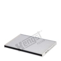 Hengst Filter E3957LI Filter, Innenraumluft FÜR Suzuki