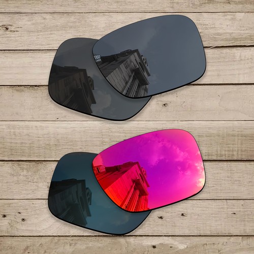 hdhut Polarized Replacement Lenses for-Oakley Flak 2.0 Sunglasses OO9295 - Picture 28 of 50