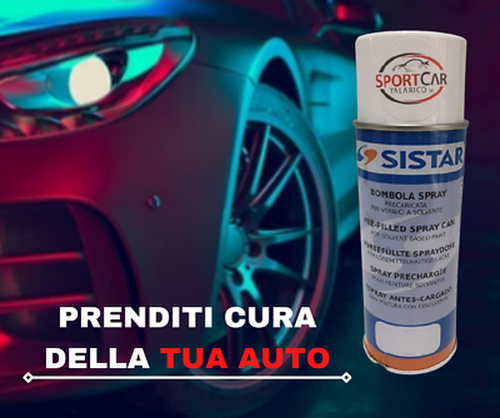 SOLVENTE PER SFUMATURE UHS SPRAY ML.400 - LC.EL085 - Foto 10