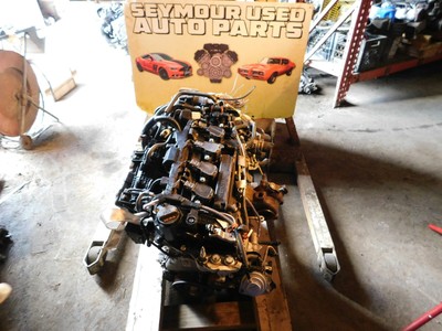 16 17 Honda Civic 1 5l Dohc I Vtec Turbo Engine Vin 1 Or 3 Tested 15k Miles Ebay