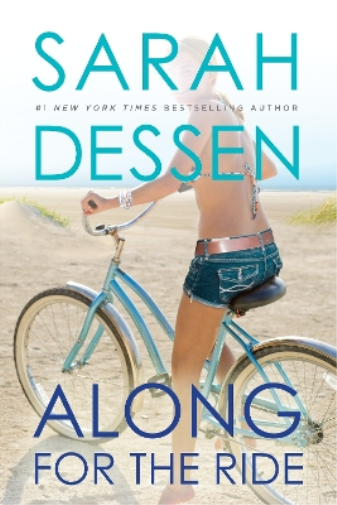 Sarah Dessen Along for the Ride (Tascabile)