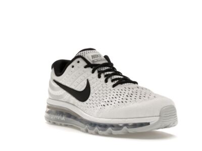 Nike Air Max 2017 White - 849559-100 | eBay