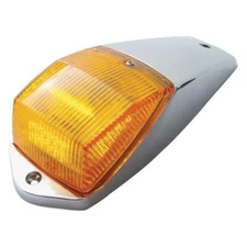 United Pacific 39996 36 LED Amber/amber Rectangular Cab Light Assembly