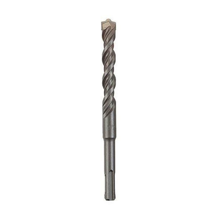Bosch 1x PRO SDS plus-5X Hammer Drill Bit | for Reinforced concrete, Concrete, Ø 25,00 mm, Professional Accessory Rotary Hammer - Image 3