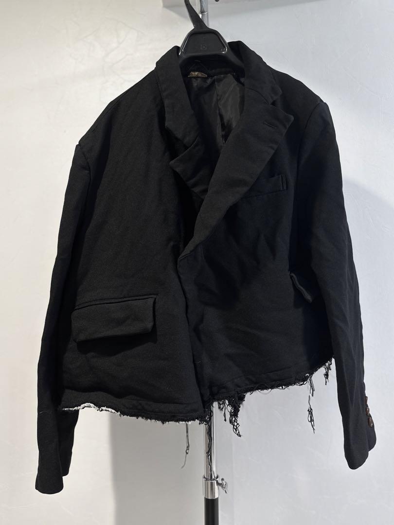 COMME des GARCONSコムデギャルソンコムコム2023ssジャケット 2023SS Comme des Garcons Jacket | eBay