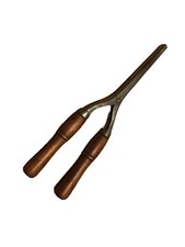 Vintage Curling Iron. 9 long.