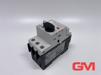 WEG Motorschutzschalter MPW25-1,0 motor circuit breaker MPW25 Schalter 0,63-1A