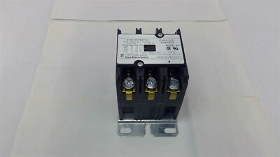 Tyco Electronics 3100-30T8274N Contactor 480 Volt 15 HP