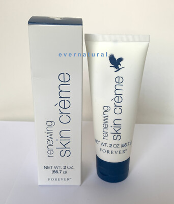 Renewing Skin Creme by Forever Living (formerly R3 Factor)  2 oz
