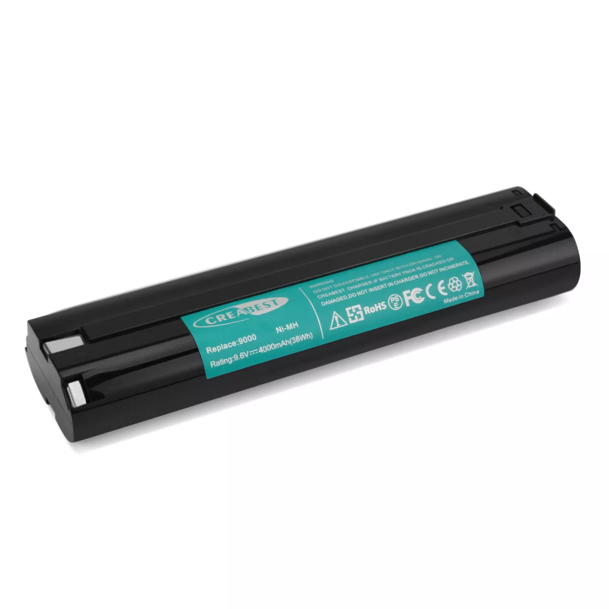 Makita 9000 battery deals