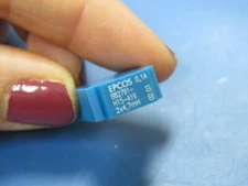EPCOS  B82791-H15-A16 Qty of 50 per Lot Common Mode Chokes Dual 4700uH 10kHz 0.1