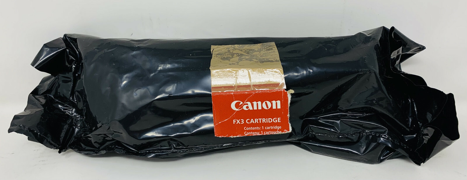 CANON 1557A003 FX-3 TONER ORIGINALE L220/L240/L260/L260i/L280/L290/L295/L300