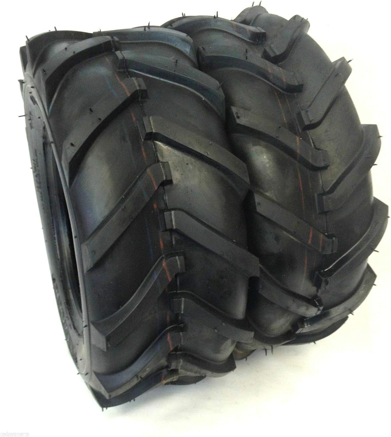 Lawn Mower Parts Two New 16X6.508 Ditch Witch Trencher Farm Tractor