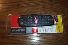 RCA RCU300TR 3 DEVICE MULTI BRAND UNIVERSAL REMOTE CONTROL W/BATTERIES NEW