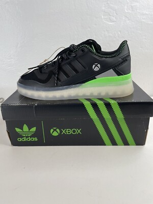 Size adidas Forum Tech Boost x Xbox Series X 2021 GW6374