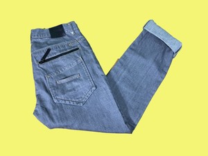 GF Ferre Jeans Denim Talla 36 Fiochi Gianfranco Ferre | eBay